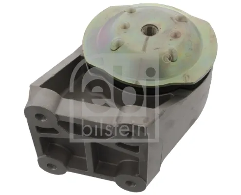 Coxim (suporte) esquerdo de motor 47817 Febi