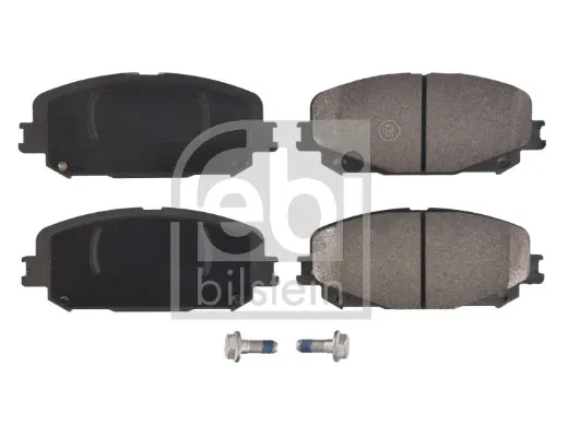 Sapatas do freio dianteiras de disco Renault Scenic R9