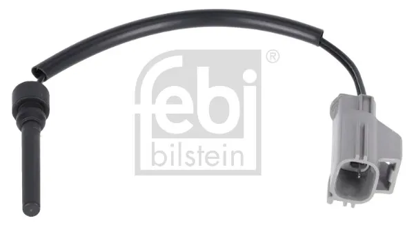 Sensor do nível do fluido de esfriamento no tanque 188355 Febi