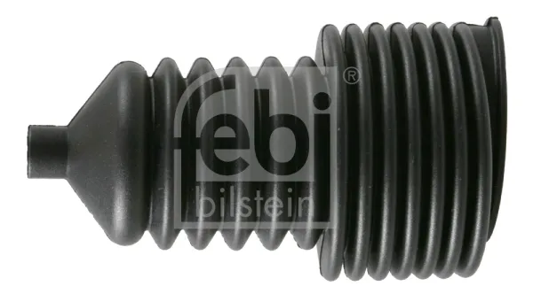 Bota de proteção do mecanismo de direção (de cremalheira) Renault 21 K48