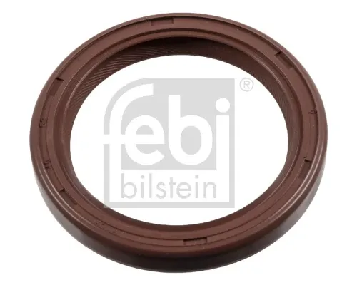 Vedação dianteira de cambota de motor 107663 Febi