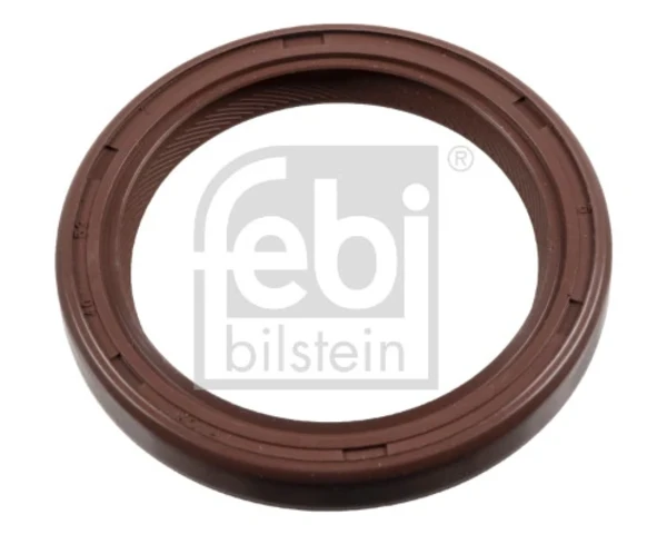 Vedação dianteira de cambota de motor para Nissan Sunny (Y10)