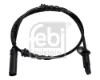 Sensor dianteiro de ABS BMW X1 F48