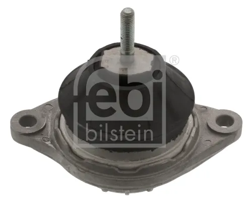 Coxim (suporte) esquerdo/direito de motor 07171 Febi