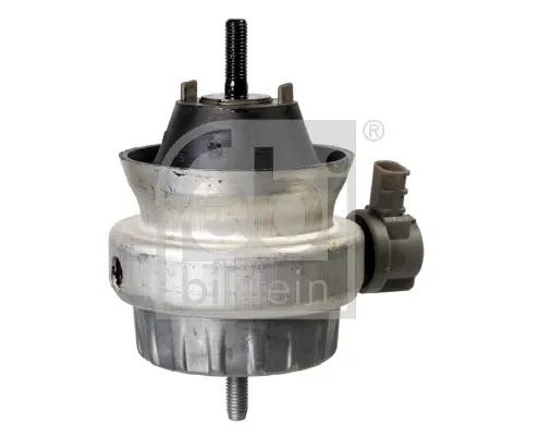 Coxim (suporte) esquerdo de motor 109449 Febi
