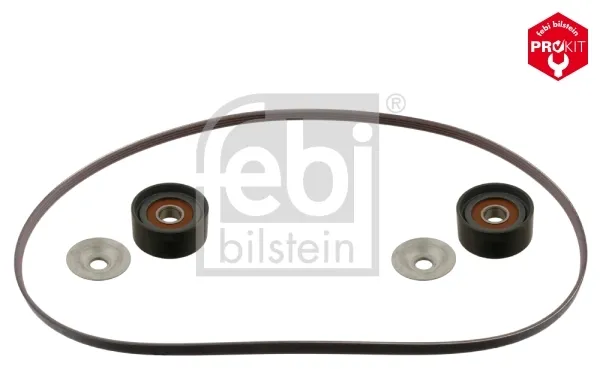 Correia dos conjuntos de transmissão, kit 45964 Febi
