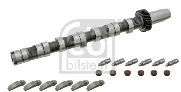 Árvore distribuidora de motor de admissão para Audi A6 (4BH)