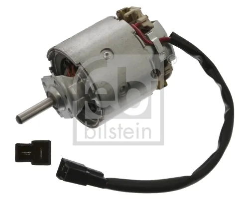 Motor de ventilador de forno (de aquecedor de salão) 46346 Febi