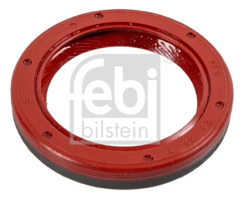 Vedação da árvore distribuidora de motor 05102 Febi