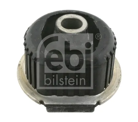 Bloco silencioso de viga traseira (de plataforma veicular) A1293511542 Mercedes