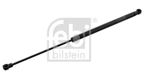 Amortecedor da capota 48657 Febi