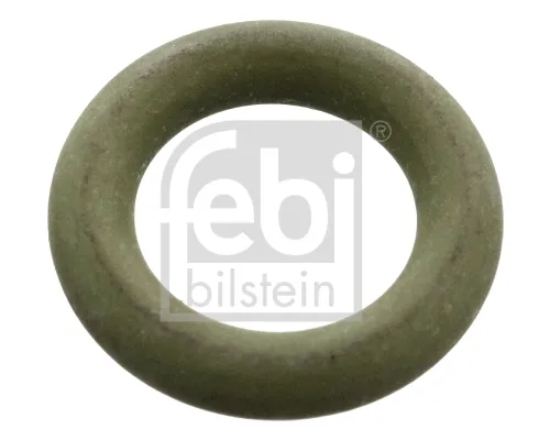 Anel de compressão do gargalho de enchimento de óleo 4890929 Iveco