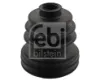 Bota de proteção interna de junta homocinética do semieixo dianteiro MINI Cooper R56