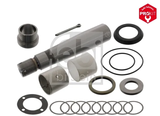 Kit de reparação do pivô de extremidade do eixo 03407 Febi
