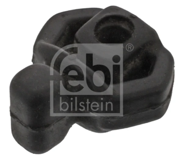 10302 Febi coxim de fixação do silenciador