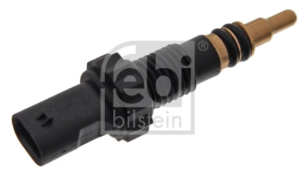 37032 Febi sensor de temperatura do fluido de esfriamento