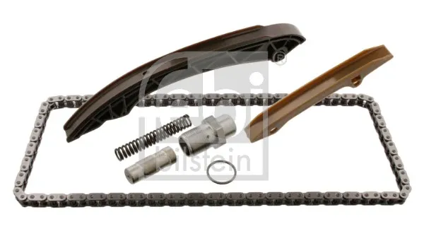 Cadeia do mecanismo de distribuição de gás, kit 30410 Febi