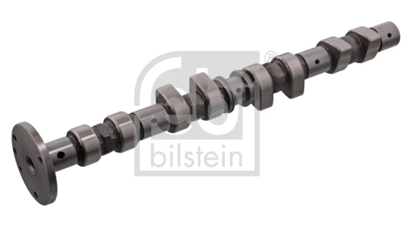 Árvore distribuidora de motor de escape para Mercedes ML/GLE (W163)