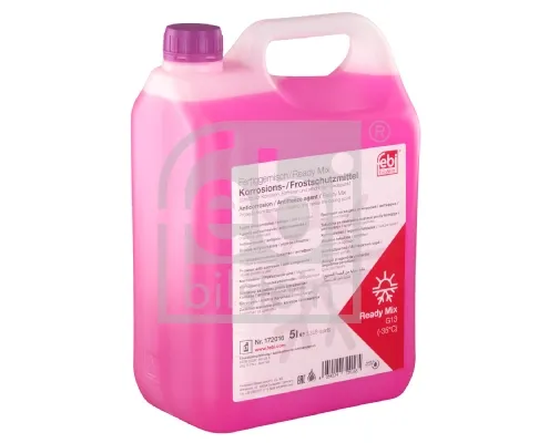 Fluido de esfriamento 172016 Febi