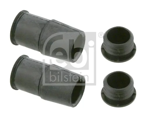 Bota de proteção de suporte guia do freio dianteiro 05620 Febi