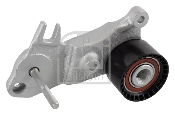 Rolo parasita da correia do mecanismo de distribuição de gás Volvo V40 525, 526