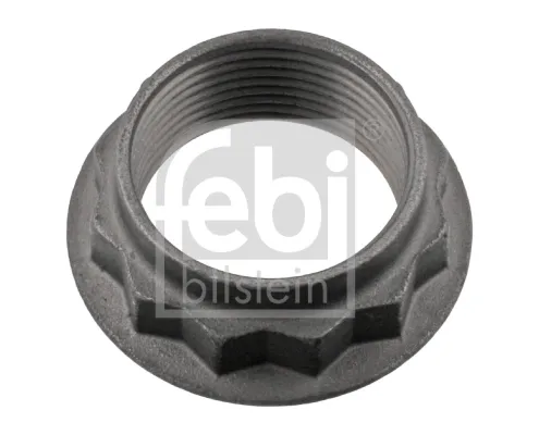 Porca de cubo traseiro 08730 Febi
