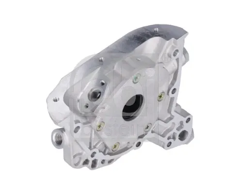 Bomba de óleo Opel Astra F67