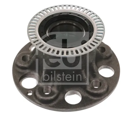 Cubo dianteiro Mercedes S W220