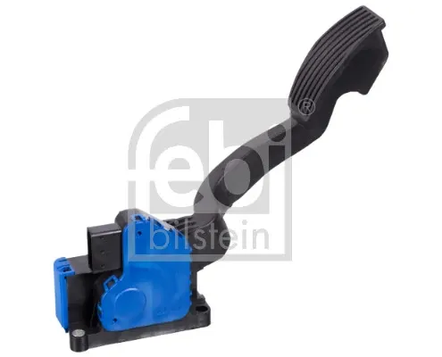 Pedal de gás (de acelerador) 103952 Febi