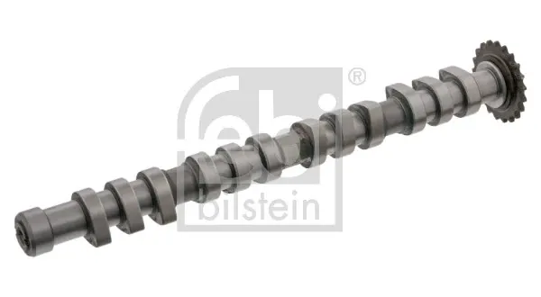 Árvore distribuidora de motor de admissão 93035600 Ajusa