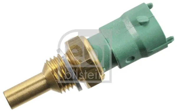 Sensor de temperatura do fluido de esfriamento 93159374 Iveco