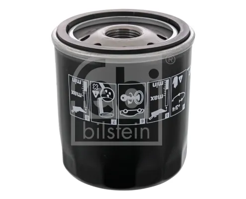 Filtro de óleo 48527 Febi