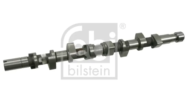 Árvore distribuidora de motor 21987 Febi