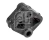 Coxim de fixação do silenciador BMW 1 F21