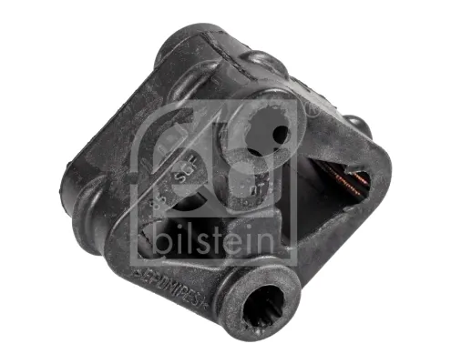 Coxim de fixação do silenciador BMW 1 F21