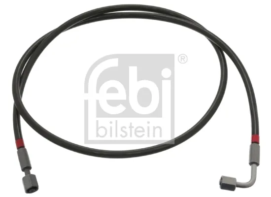 Mangueira para o basculador de cabina 100597 Febi