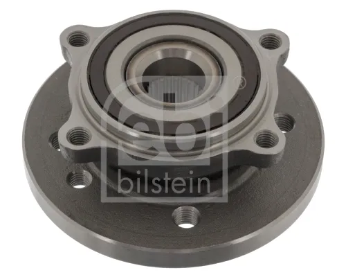 Cubo dianteiro 22315 Febi