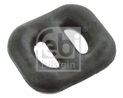 Coxim de fixação do silenciador para Opel Corsa B 73, 78, 79