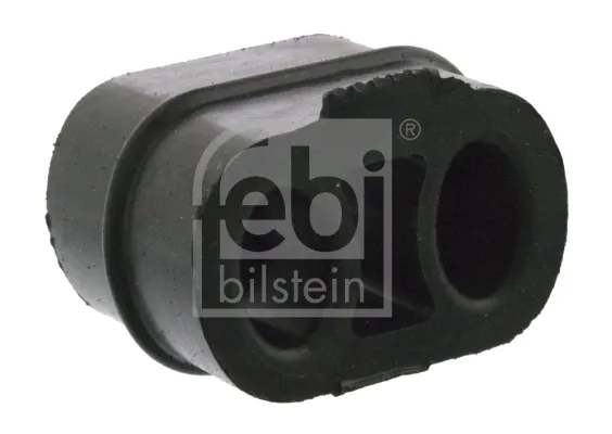 Coxim de fixação do silenciador Opel Astra L35
