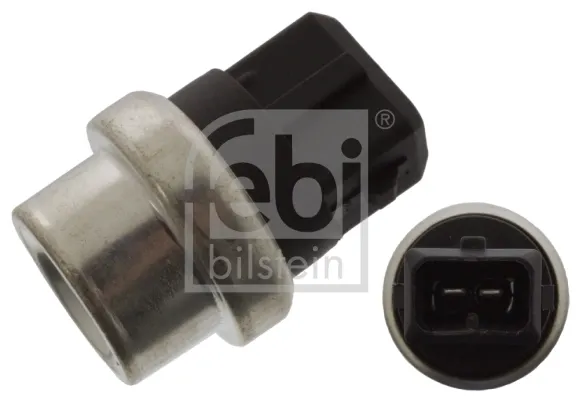 Sensor de temperatura do fluido de esfriamento 18666 Febi