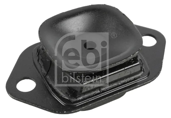 Coxim (suporte) traseiro de motor 173542 Febi