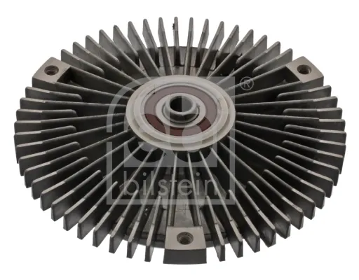 Acoplamento viscoso de ventilador de esfriamento 18857 Febi