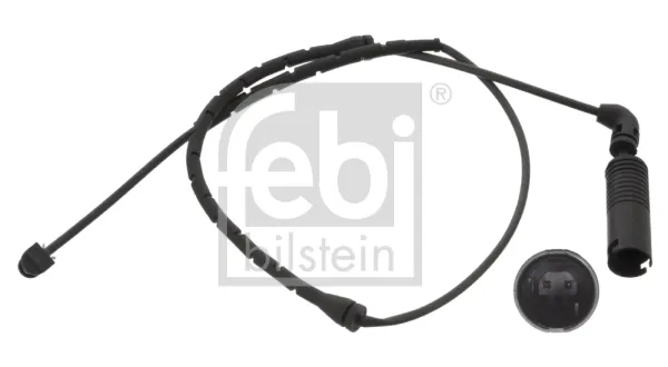 Sensor traseiro de desgaste das sapatas do freio 18560 Febi