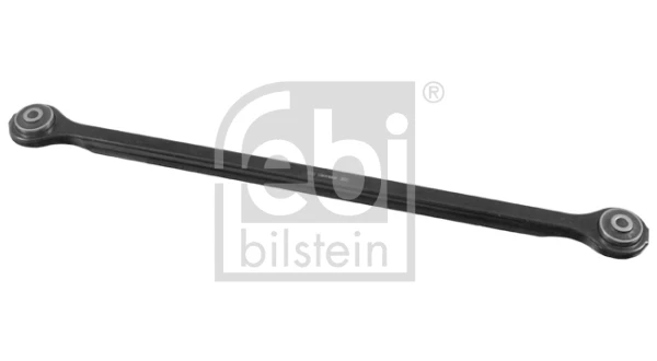 23145 Febi braço oscilante inferior esquerdo de suspensão traseira/direita