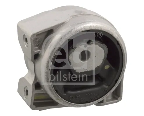 Coxim de transmissão (suporte da caixa de mudança) 30007 Febi