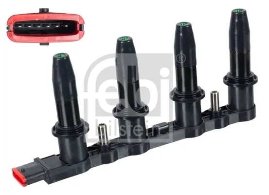 Bobina de ignição 28108 Febi