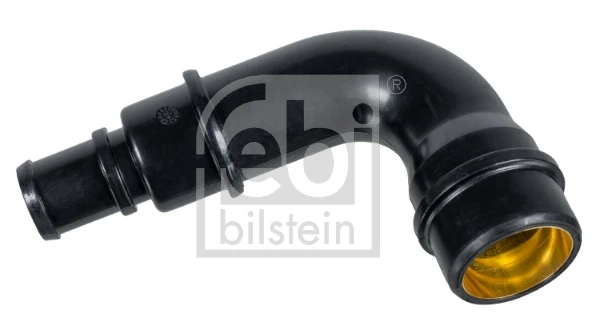36274 Febi cano derivado de ventilação de cárter (de separador de óleo)