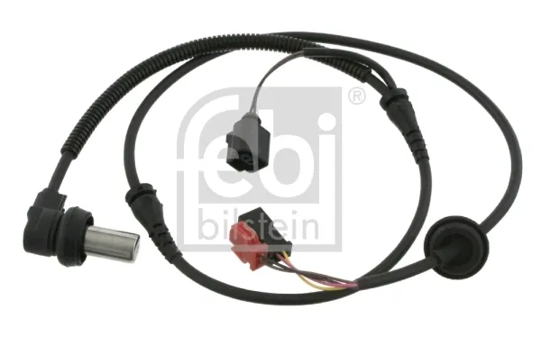 Sensor dianteiro de ABS 23508 Febi