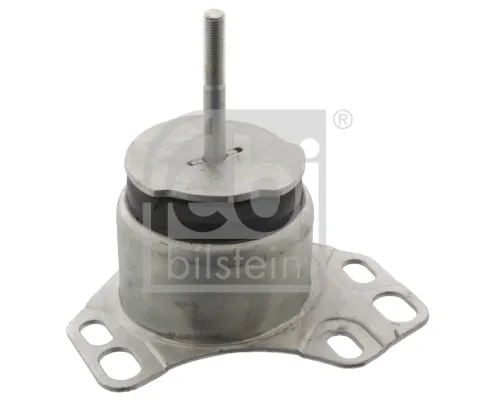 Coxim de transmissão (suporte da caixa de mudança) 12690 Febi