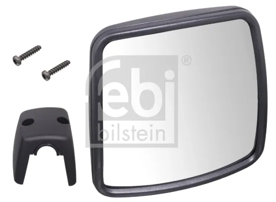 Espelho de retrovisão direito 49915 Febi